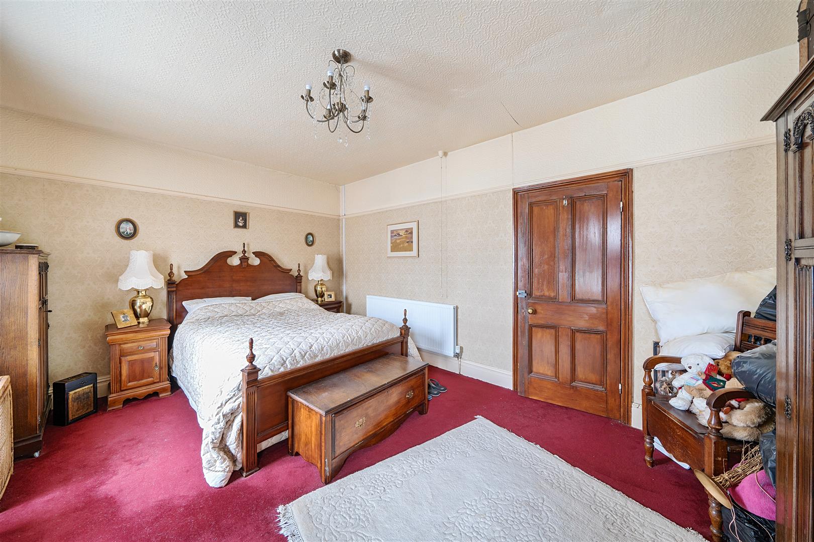 Coldstream Street, Llanelli, SA15 3BG
